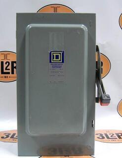 SQ.D- H323N (100A,250V,NEUTRAL) Product Image